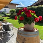 شقة Gartenwohnung An Der Familienabfahrt