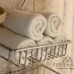 شقة Gartenwohnung An Der Familienabfahrt