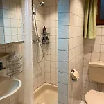 Gartenwohnung An Der Familienabfahrt بريكسن ام تاله