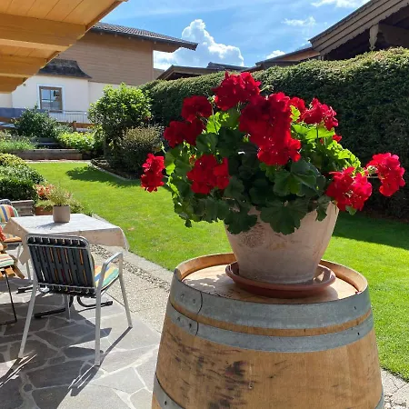 Apartamento Gartenwohnung An Der Familienabfahrt