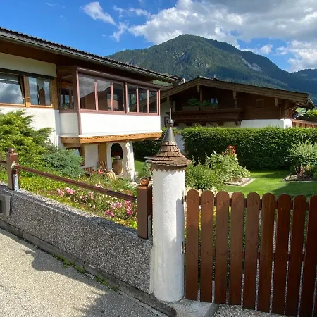Gartenwohnung An Der Familienabfahrt شقة *