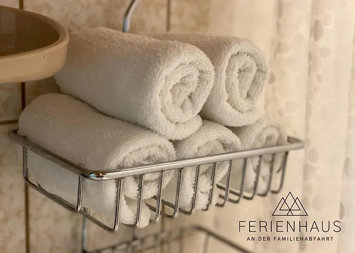 Apartmán Gartenwohnung An Der Familienabfahrt