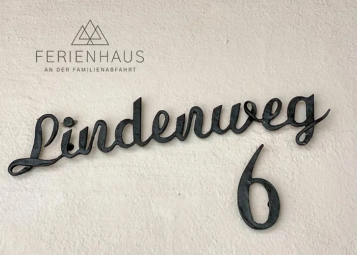 Gartenwohnung An Der Familienabfahrt Apartmán Brixen im Thale