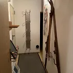 Апартаменты Gartenwohnung An Der Familienabfahrt *