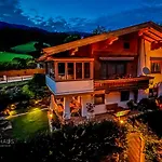 Апартаменты Gartenwohnung An Der Familienabfahrt *