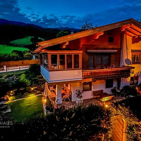Appartement Gartenwohnung An Der Familienabfahrt *