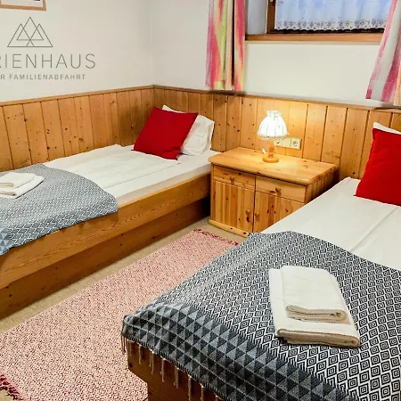 Gartenwohnung An Der Familienabfahrt Apartament